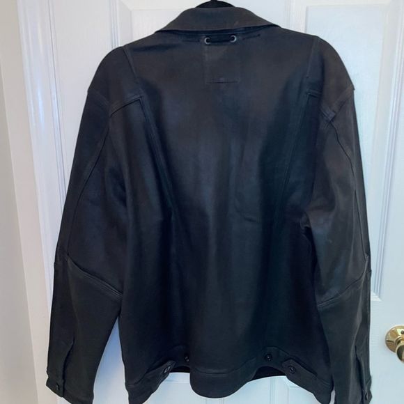 SOLD!!! New! G-Star men jacket. - Picture 3 of 13